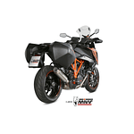 Escape MIVV GP Pro KTM 1290 SuperDuke GT 2016-23 