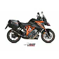 Escape MIVV GP Pro KTM 1290 SuperDuke GT 2016-23  - Thumbnail 7