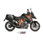 Escape MIVV GP Pro KTM 1290 SuperDuke GT 2016-23 