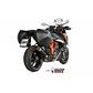 Escape MIVV GP Pro KTM 1290 SuperDuke GT 2016-23  - thumbnail 8