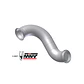 Tubo Descatalisador MIVV KTM 790 Duke 2018-2026 KT.020.C1 - vignette 1