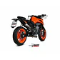 Escape MIVV MK3 KTM 790 Duke 2018-20 / 890 Duke 2020-23 - Miniatura 2