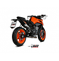 Escape MIVV MK3 KTM 790 Duke 2018-20 / 890 Duke 2020-23 - thumbnail 2