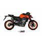 Escape MIVV MK3 KTM 790 Duke 2018-20 / 890 Duke 2020-23 - Thumbnail 4