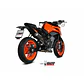 Escape MIVV MK3 KTM 790 Duke 2018-20 / 890 Duke 2020-23 - Miniatura 5