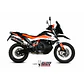 Escape MIVV KTM 790 Adventure/R 19-20 / 890 Adventure/R 20-23 (Carbono)  - Miniatura 1