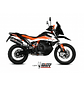 Escape MIVV KTM 790 Adventure/R 19-20 / 890 Adventure/R 20-23 (Carbono)  - Thumbnail 1