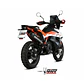 Escape MIVV KTM 790 Adventure/R 19-20 / 890 Adventure/R 20-23 (Carbono)  - Miniatura 2