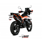 Escape MIVV KTM 790 Adventure/R 19-20 / 890 Adventure/R 20-23 (Carbono)  - Thumbnail 2