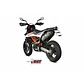 Escape MIVV Oval KTM 690 SMC R 2020-23  - thumbnail 2