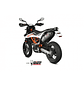 Escape MIVV Oval KTM 690 SMC R 2020-23  - Thumbnail 2