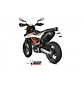 Escape MIVV Oval KTM 690 SMC R 2020-23  - Thumbnail 5