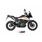Escape MIVV Oval KTM 390 Adventure 2020-23 - thumbnail 1