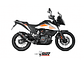 Escape MIVV Oval KTM 390 Adventure 2020-23 - thumbnail 1