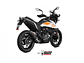 Escape MIVV Oval KTM 390 Adventure 2020-23 - thumbnail 2