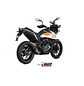 Escape MIVV Oval KTM 390 Adventure 2020-23 - Thumbnail 2