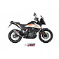 Escape MIVV Oval KTM 390 Adventure 2020-23 - thumbnail 4
