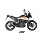Escape MIVV Oval KTM 390 Adventure 2020-23 - Thumbnail 4