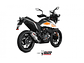 Escape MIVV Oval KTM 390 Adventure 2020-23 - thumbnail 5
