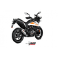 Escape MIVV Oval KTM 390 Adventure 2020-23 - thumbnail 5