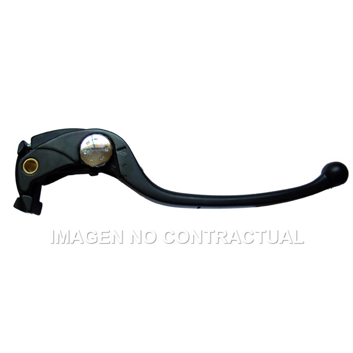 Manete Travão Kawasaki ZX-6R  1