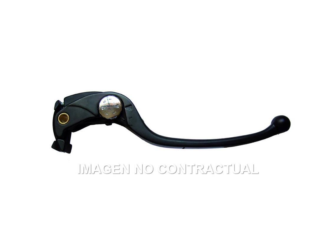 Manete Travão Kawasaki ZX-6R  1