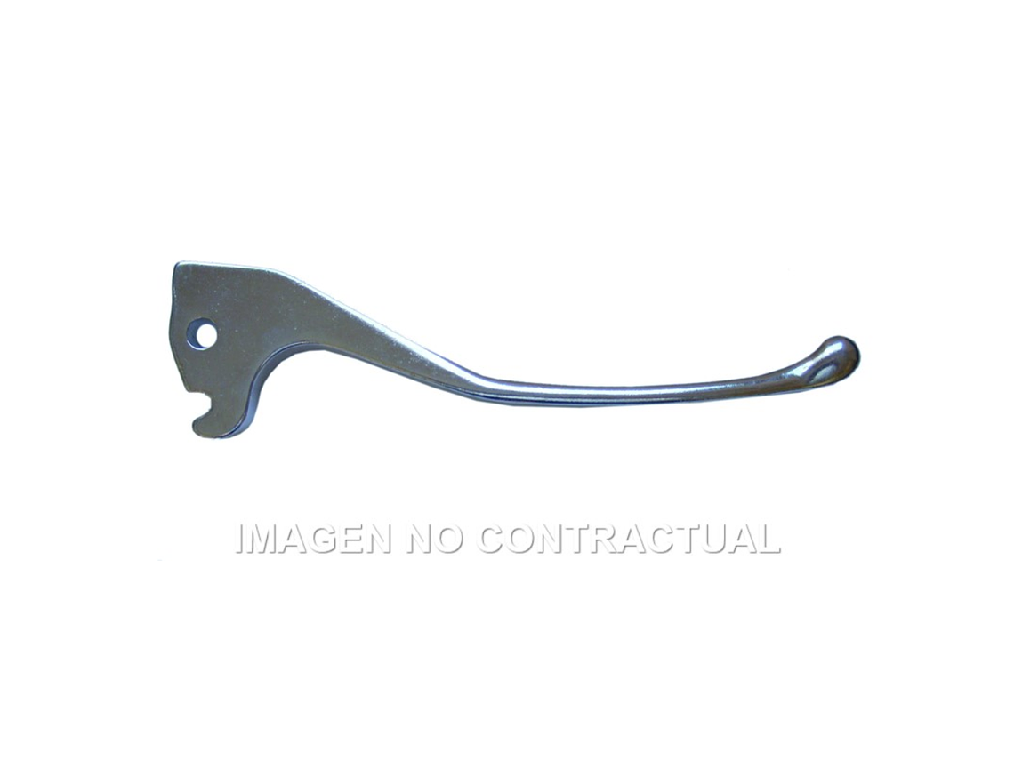 Manete Travão Yamaha Cygnus X 125  1