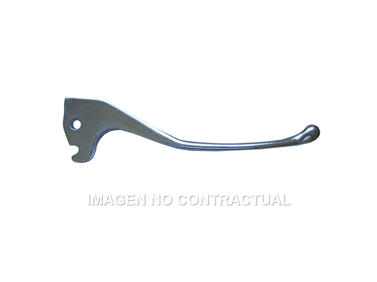 Manete Travão Yamaha Cygnus X 125  1