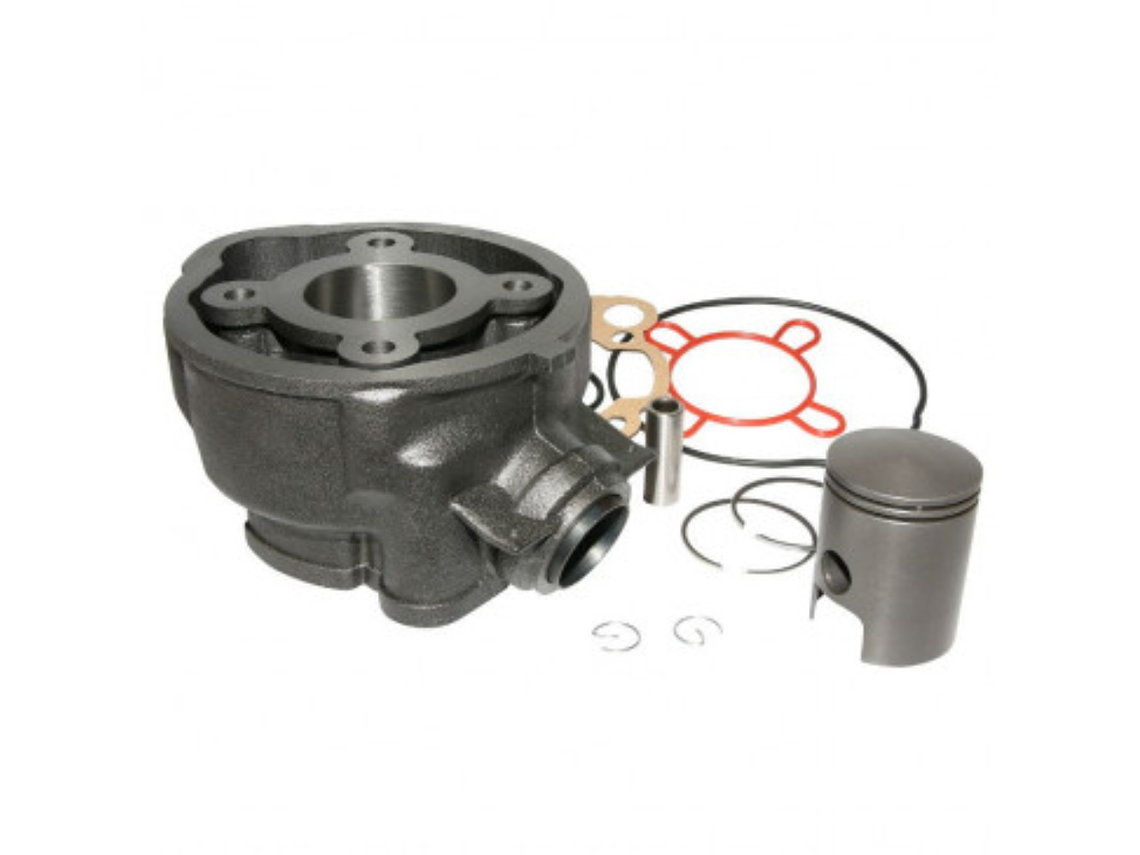 Cilindro Minarelli AM6 50  1