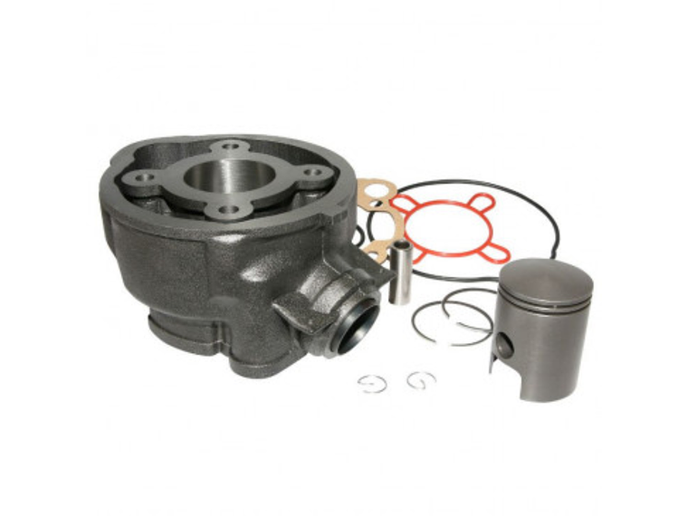 Cilindro Minarelli AM6 50  1