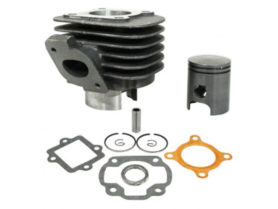 Cilindro Keeway 50  1