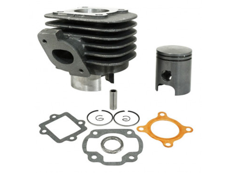 Cilindro Keeway 50  1