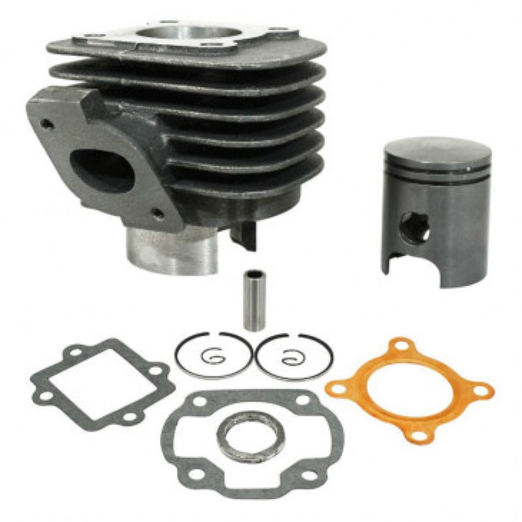 Cilindro Keeway 50  1