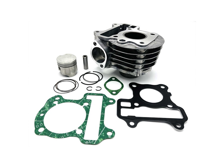 Cilindro Honda Vision 50 4T 12/17  1