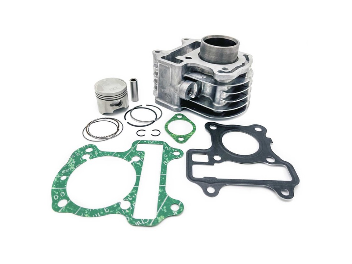 Cilindro Honda Vision 50 4T 12/17  2