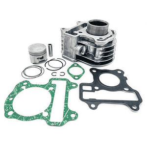 Cilindro Honda Vision 50 4T 12/17 