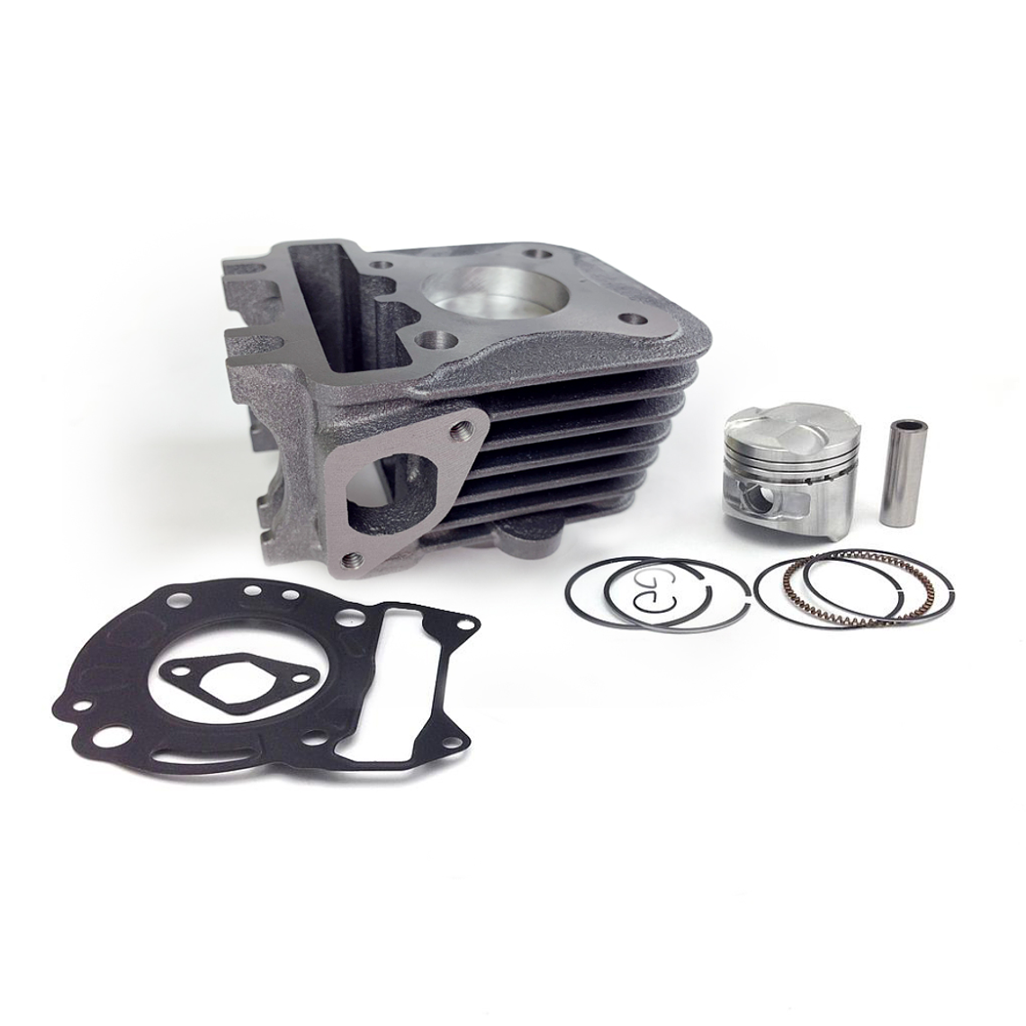 Cilindro Piaggio Liberty 50  1