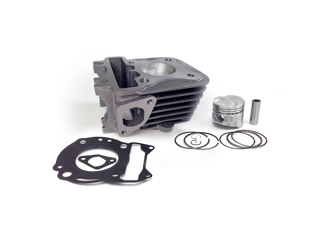 Cilindro Piaggio Liberty 50  1