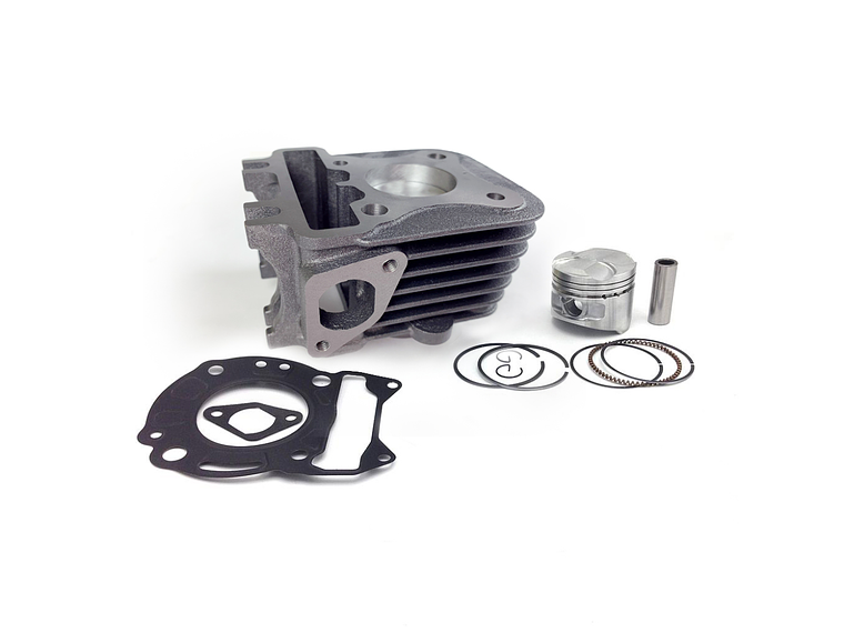 Cilindro Piaggio Liberty 50  1