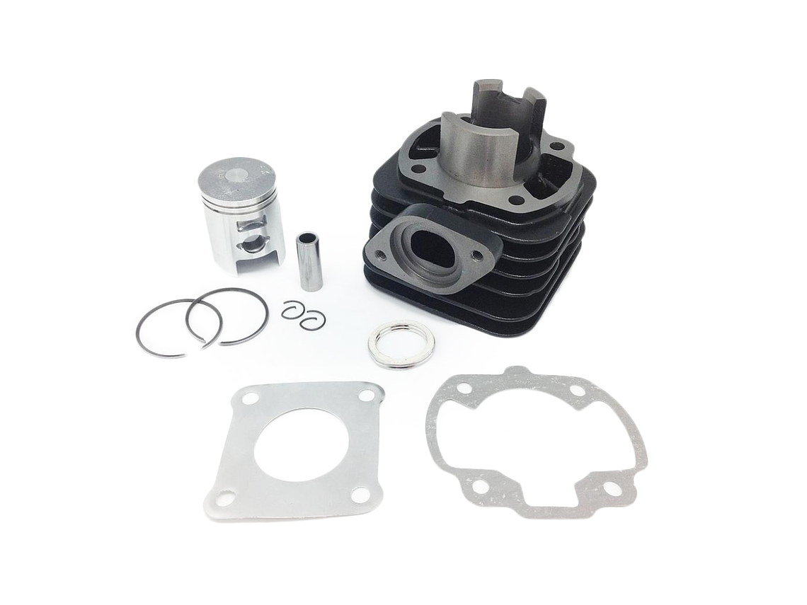 Cilindro Sym JET 50  1