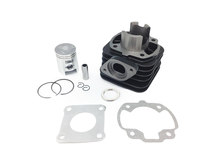 Cilindro Sym JET 50  1