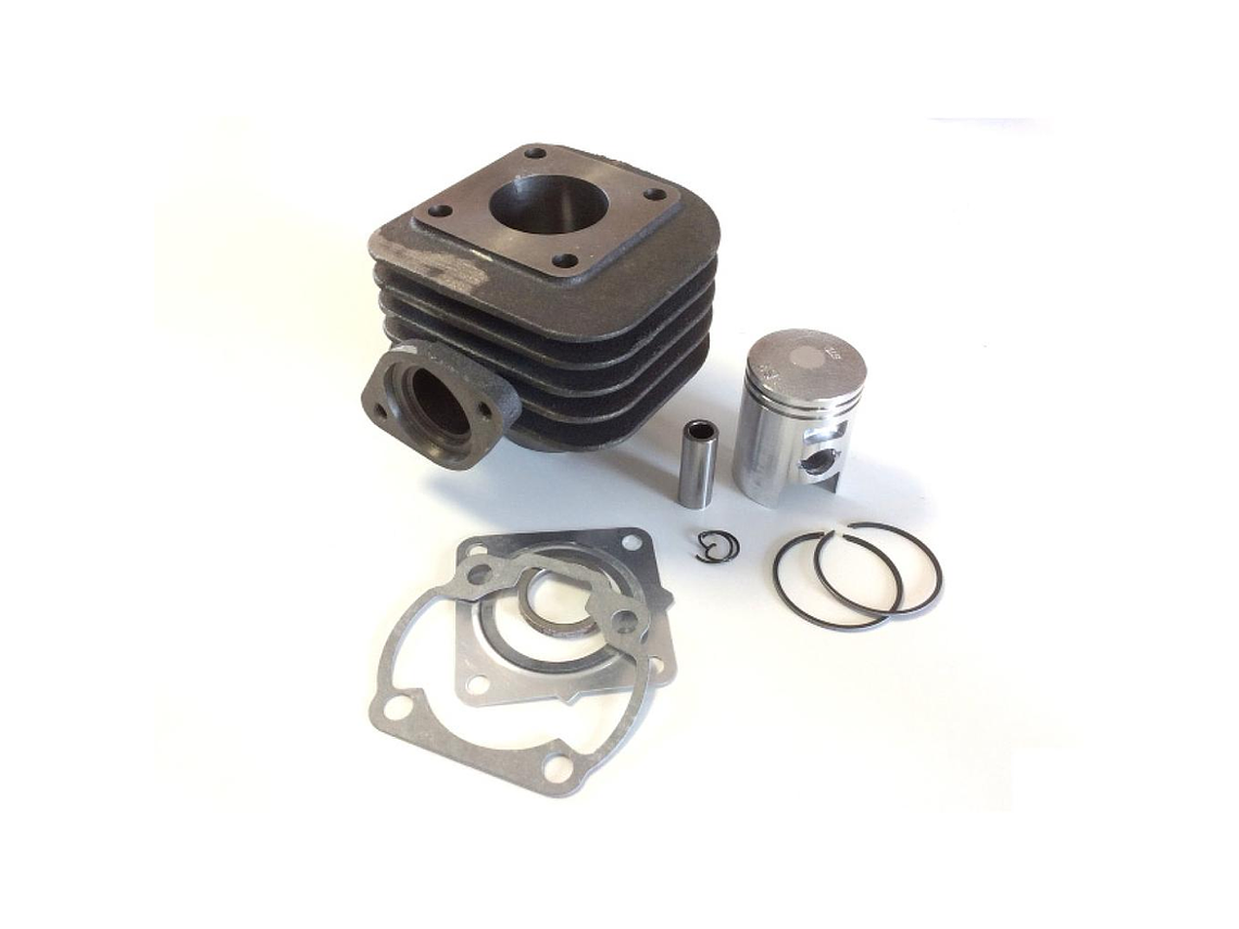 Cilindro Kymco Agility City 50  1