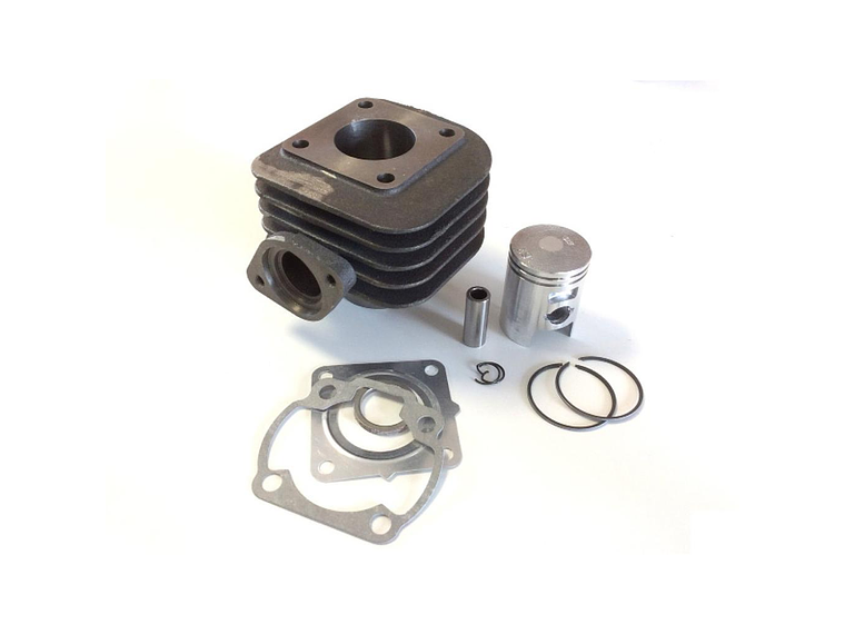 Cilindro Kymco Agility City 50  1