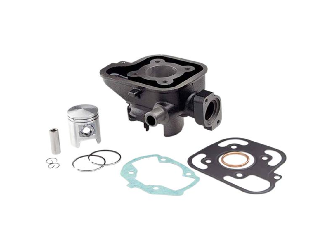 Cilindro Peugeot Speedfight 4 50  1