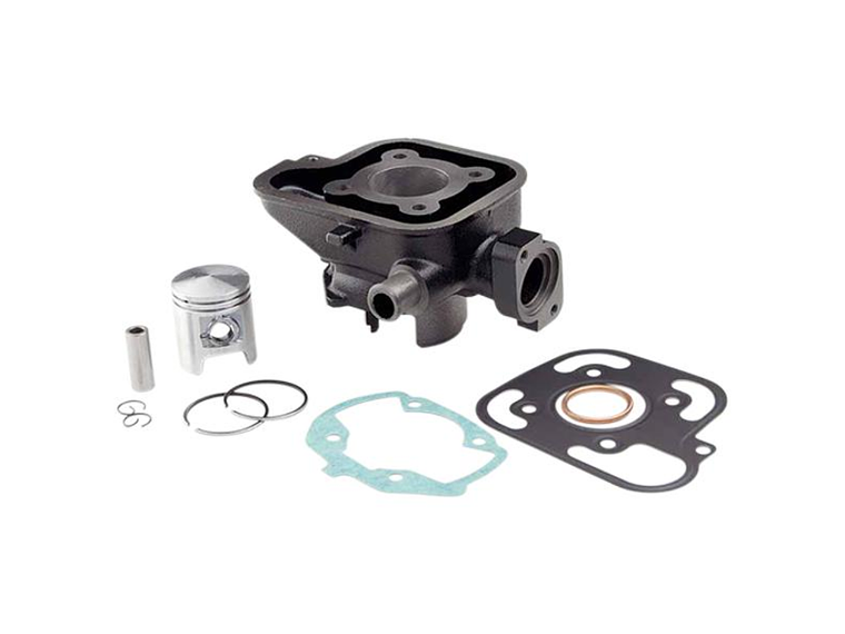 Cilindro Peugeot Speedfight 4 50  1