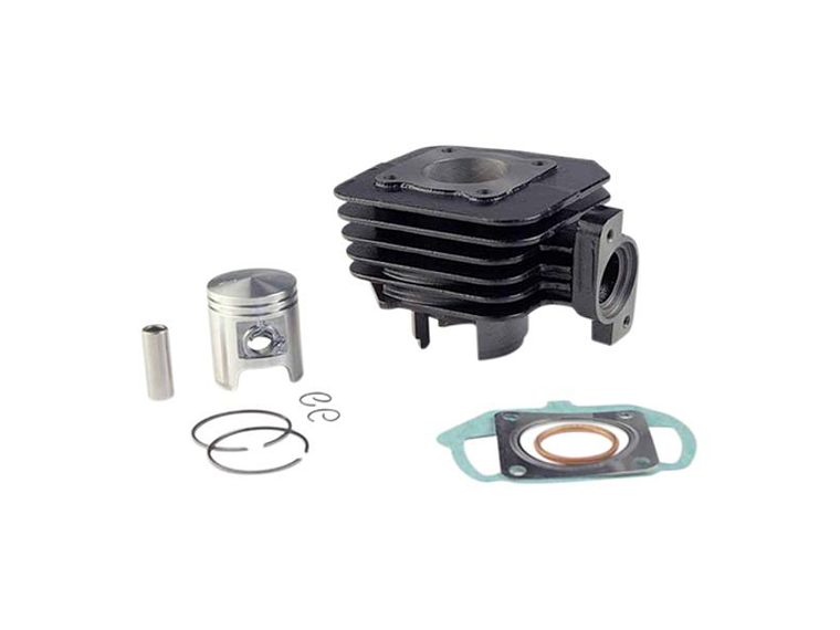 Cilindro Peugeot Ludix 50  1