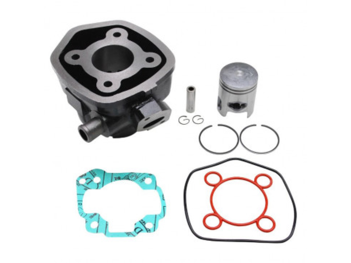 Cilindro Yamaha Jog RR 50  1