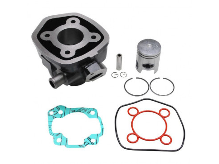 Cilindro Yamaha Jog RR 50  1