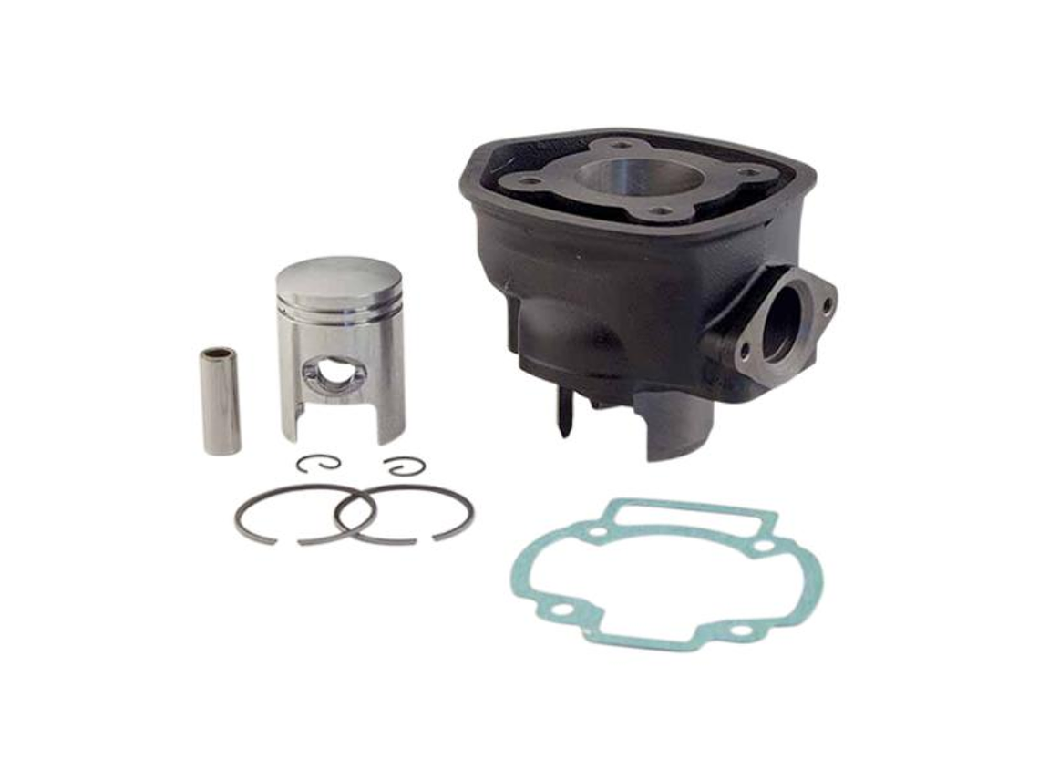 Cilindro Piaggio NRG 50  1