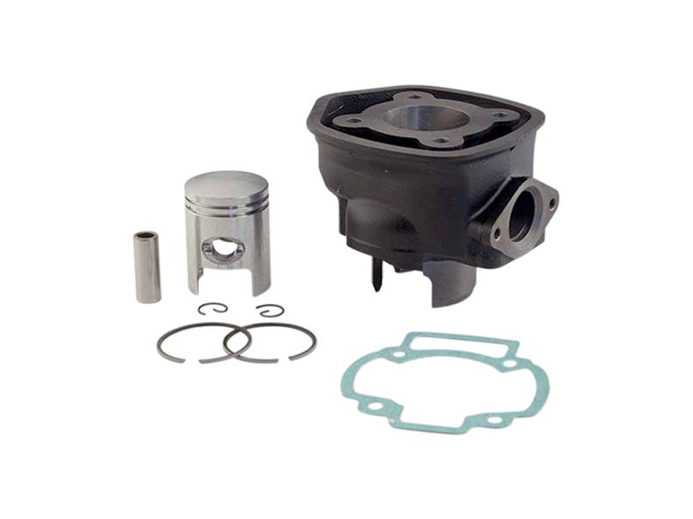 Cilindro Piaggio NRG 50  1